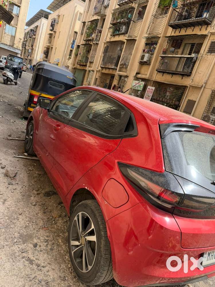 Tata Altroz 1.2 Xz 2020 Petrol Manual