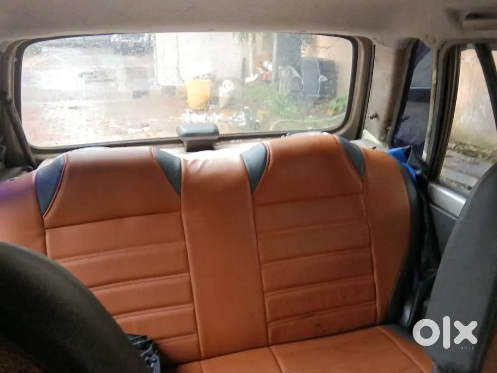 Maruti Suzuki 800 Petrol 2004