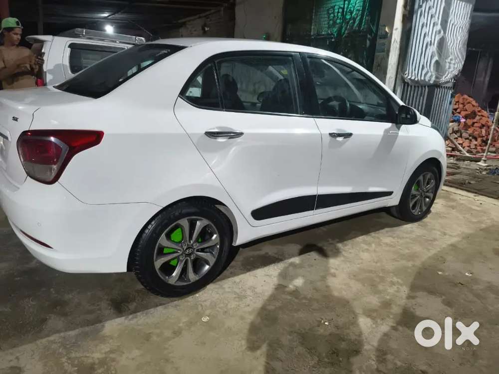Hyundai Accent 1.5 Gle 2018