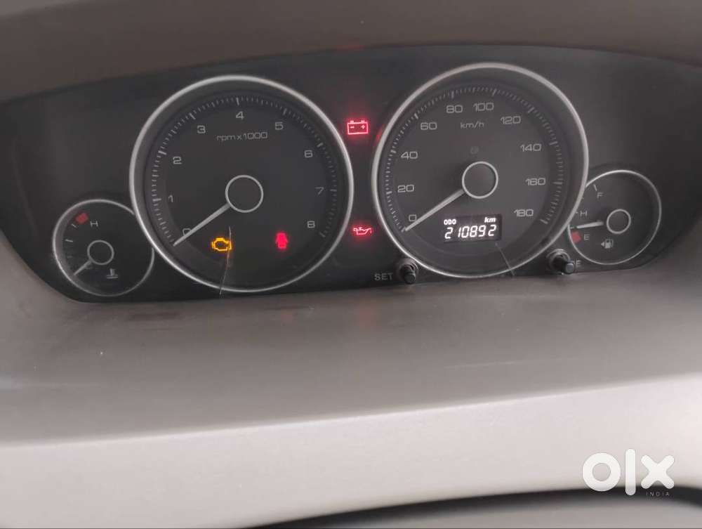 Tata Manza 2011 Diesel Good Condition