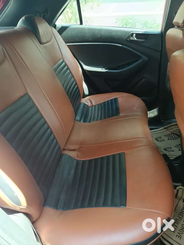 Hyundai I20 Active 2016 Petrol Well Maintained