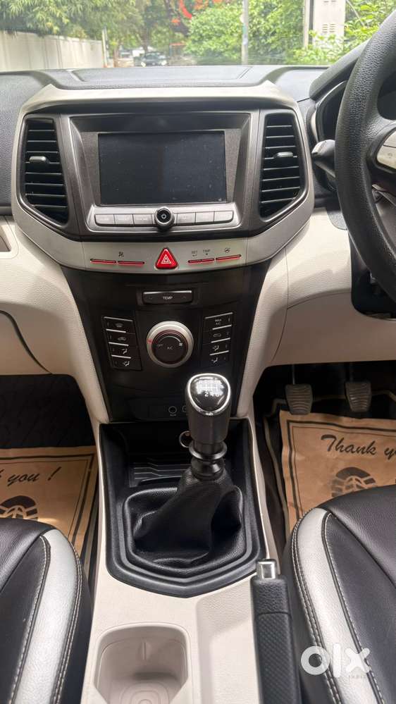 Mahindra Xuv300 W6 Diesel, 2020, Diesel