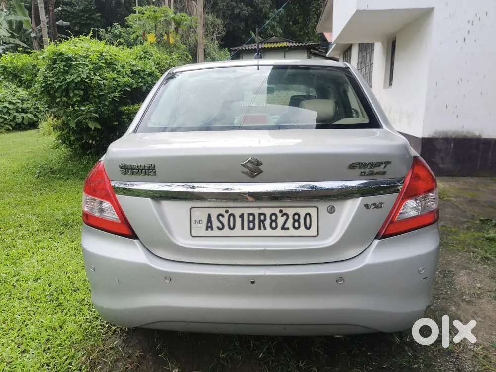 2015 Maruti Swift Dzire Vxi(o)