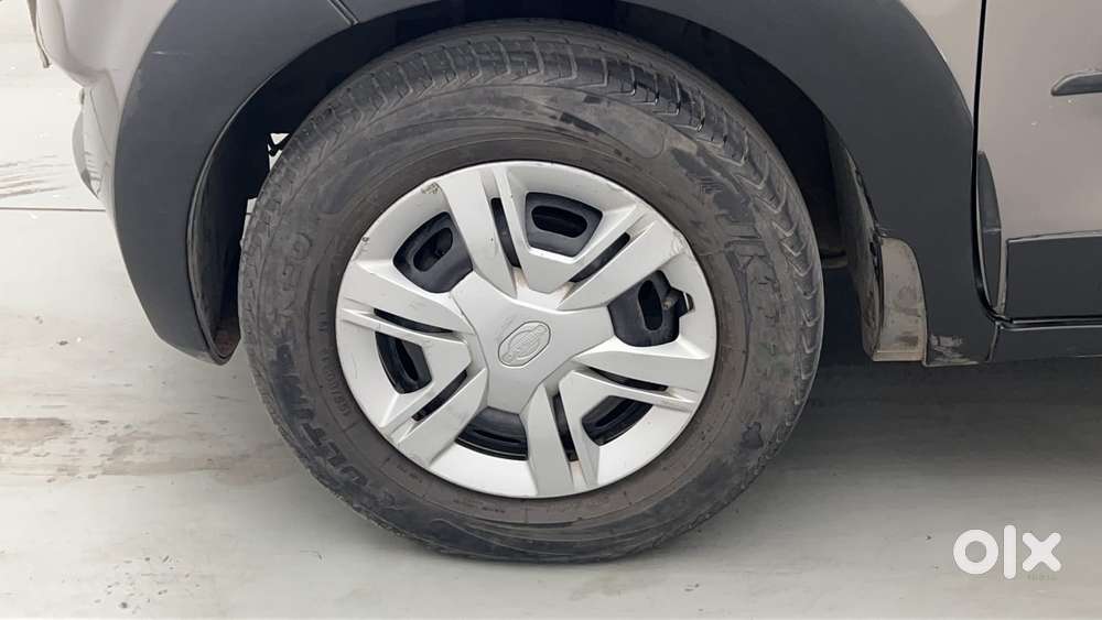Datsun Redigo 2020-2022 1.0 T (o), 2018, Petrol