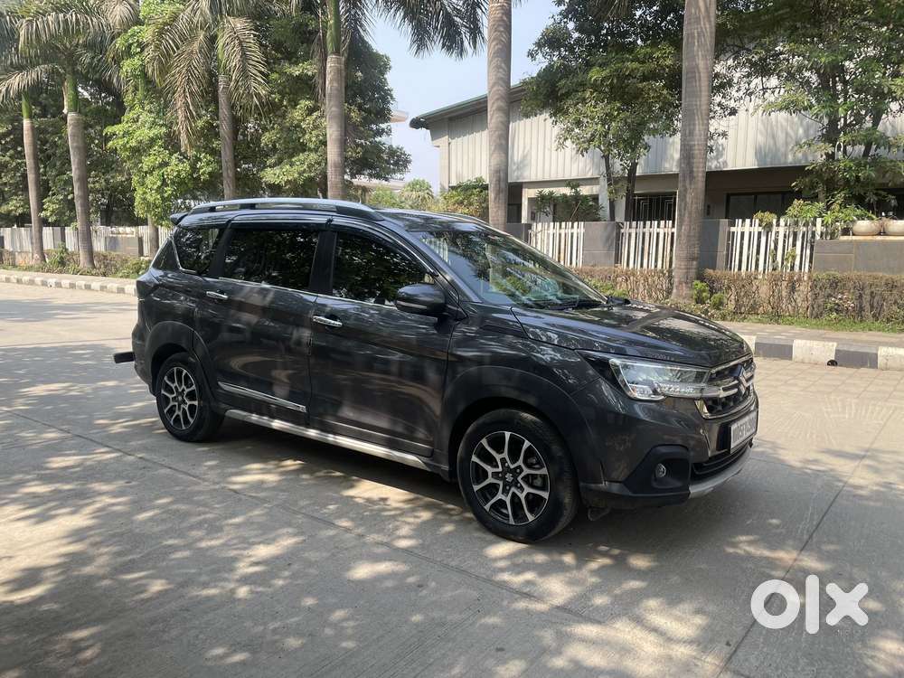Maruti Suzuki Xl6 Zeta Mt Cng, 2025, Cng & Hybrids