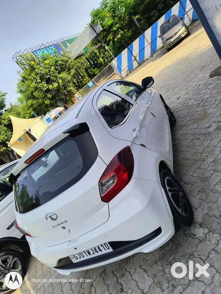 Tata Tiago 2022 Petrol 31000 Km Driven