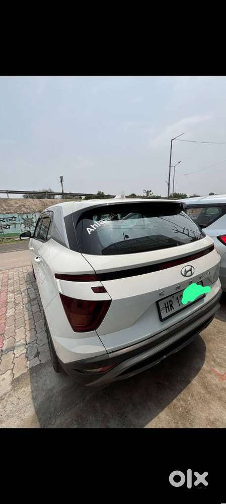 Hyundai Creta 1.6 Ex Diesel, 2020, Diesel