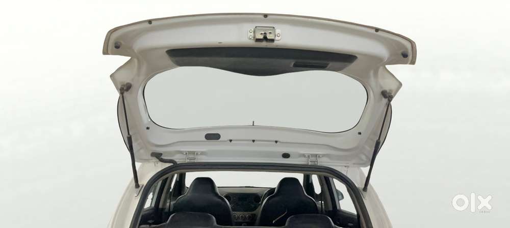 Hyundai Grand I10 1.2 Kappa Magna, 2018, Petrol