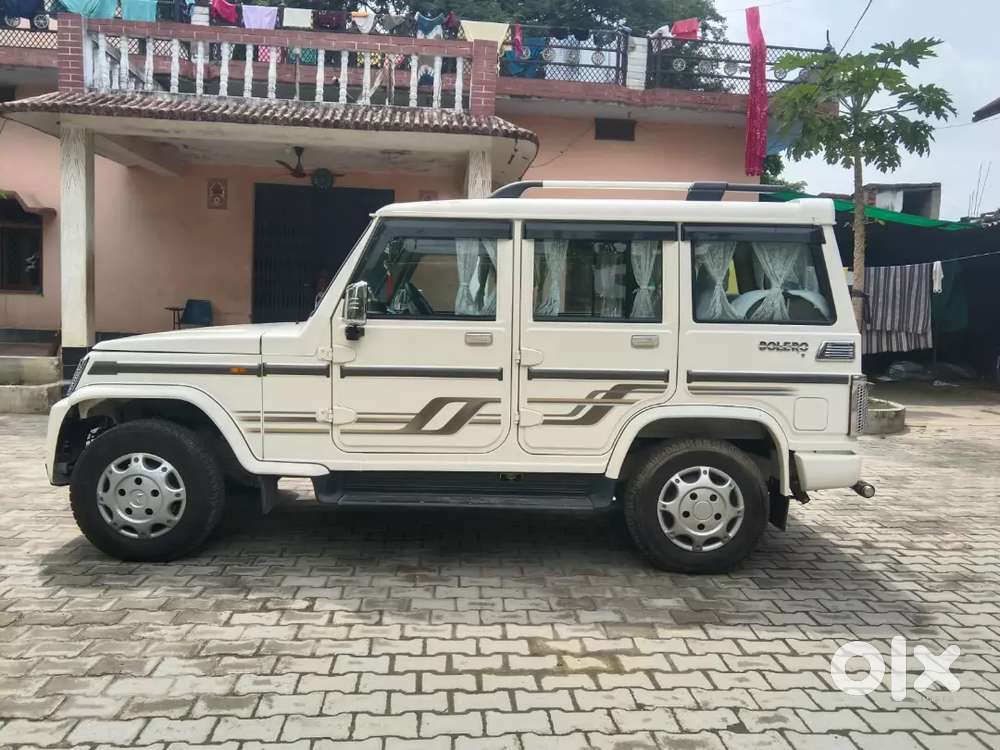 Mahindra Be 6 2024 Diesel Manual