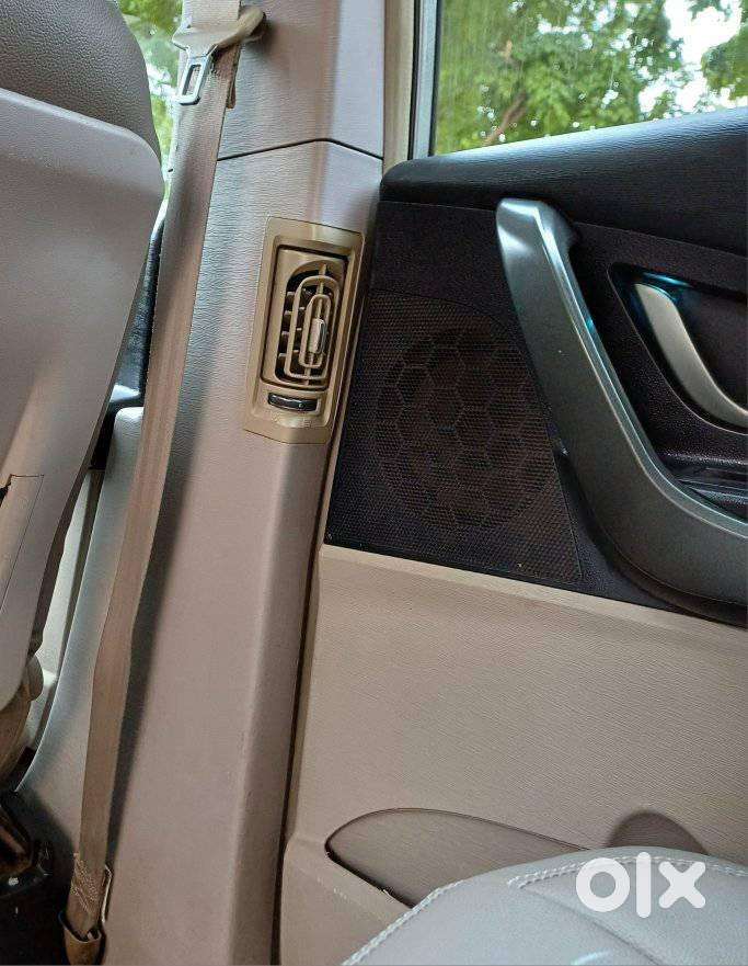 Mahindra Xuv500 W9 2wd, 2017, Diesel