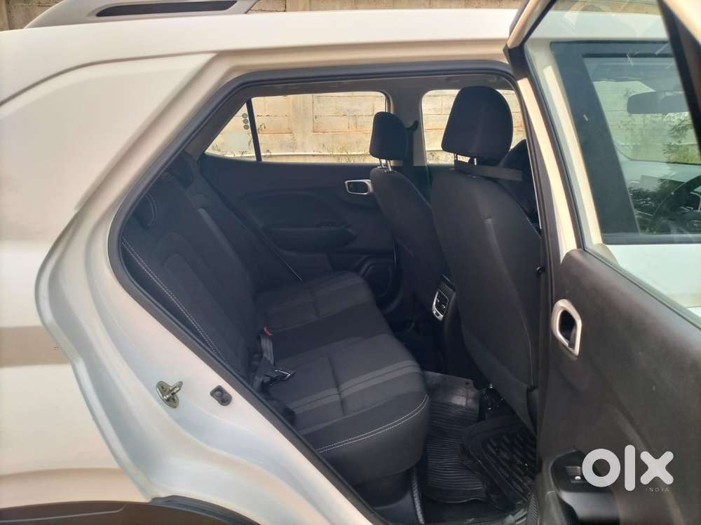 Hyundai Venue 1.4 Crdi Sx, 2019, Diesel