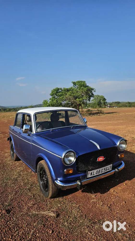 Premier Padmini, Diesel