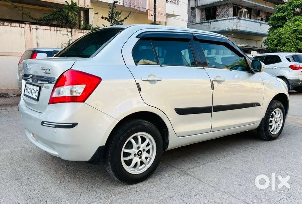 Maruti Suzuki Dzire Cng & Hybrids Good Condition