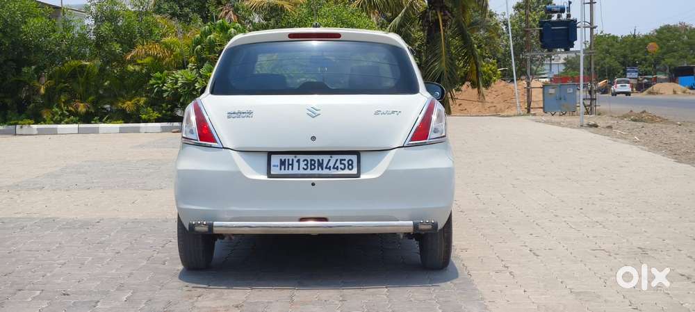 Maruti Suzuki Swift 2011-2014 Vdi, 2015, Diesel