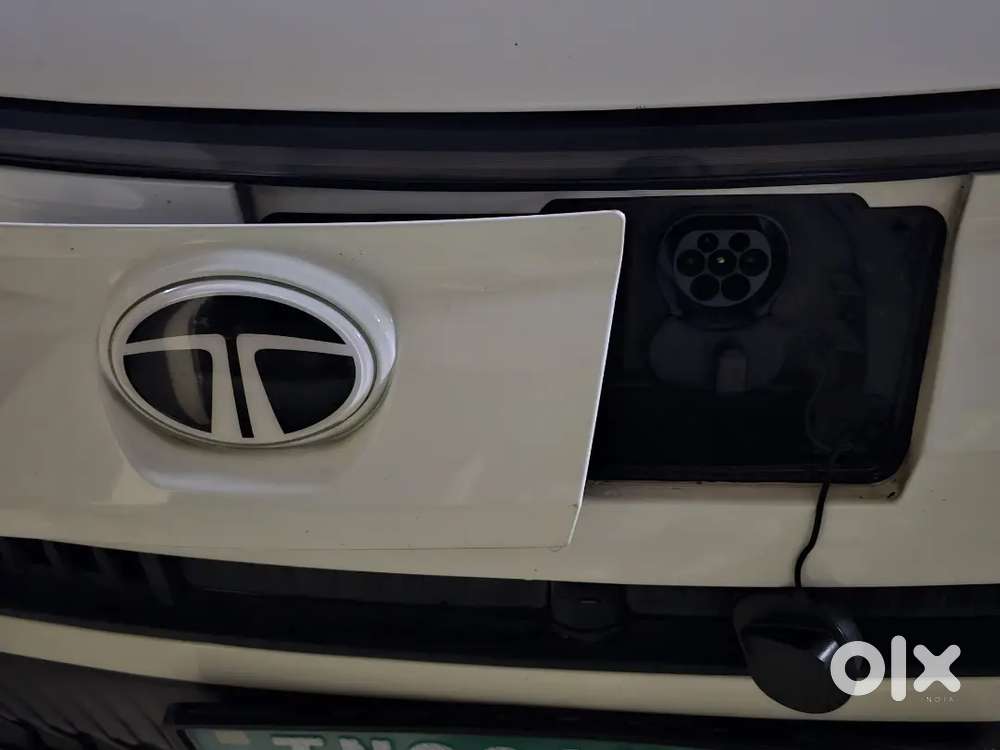 Tata Punch Ev 2024