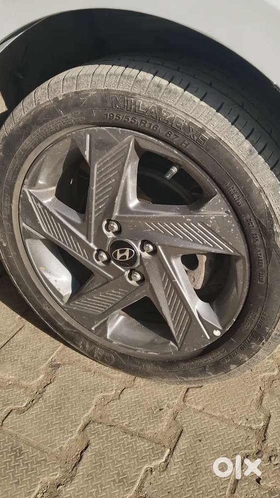 2017 Hyundai I20 1.2 Era