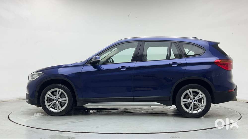 Bmw X1 2.0 Sdrive20d Xline, 2019, Diesel