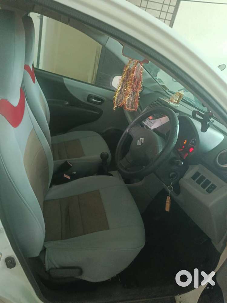 Well Maintained Car