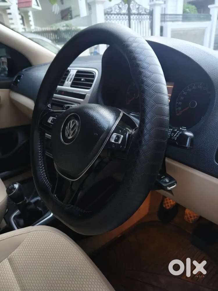 Volkswagen Polo 1.5 Tdi 2017