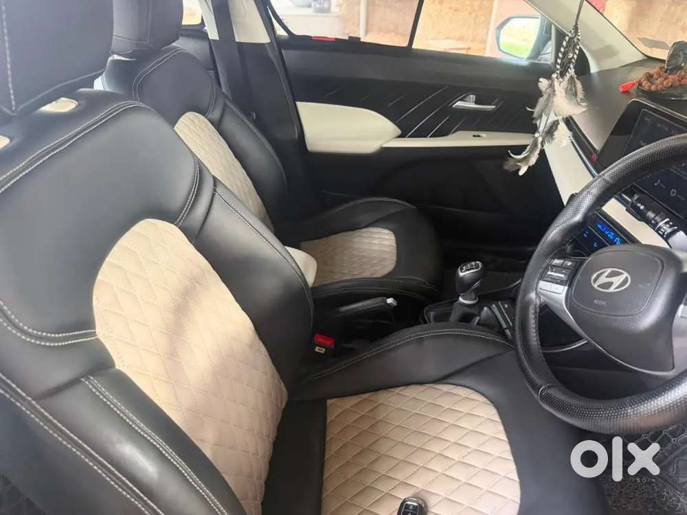 Hyundai Verna Sx 2023 Manual