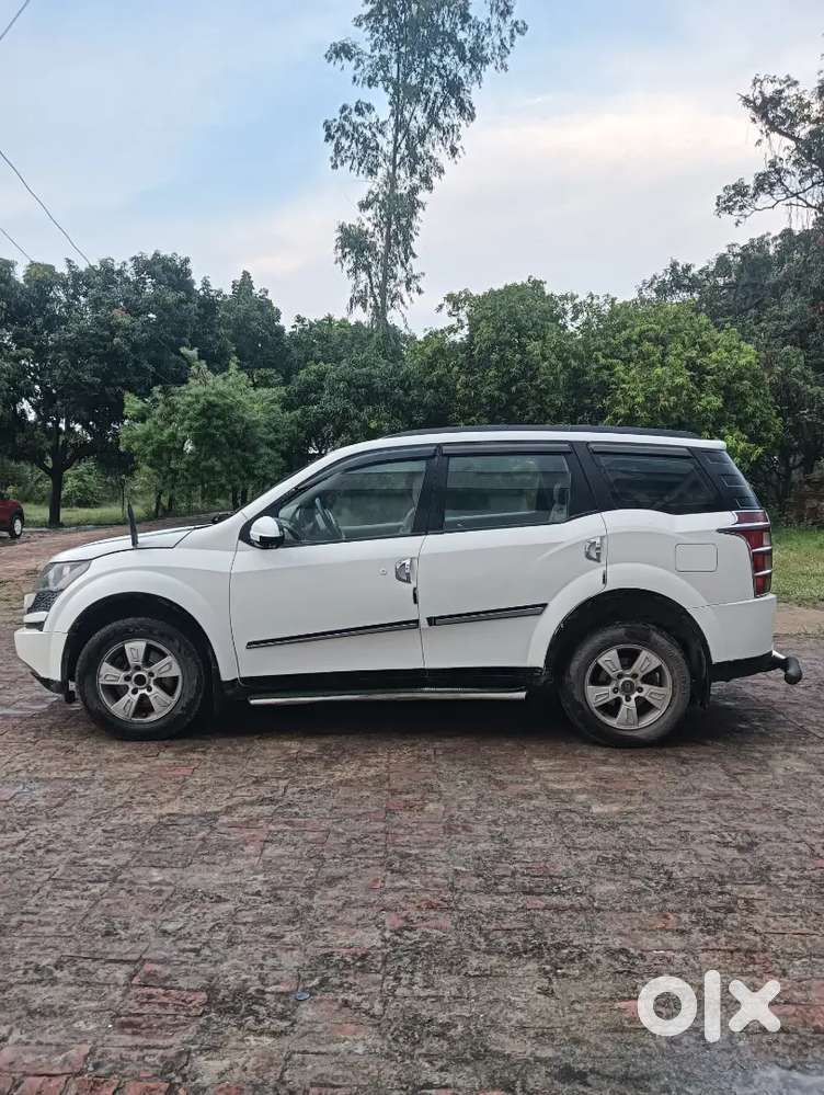 Mahindra Xuv500 2013 Diesel Well Maintained Condition