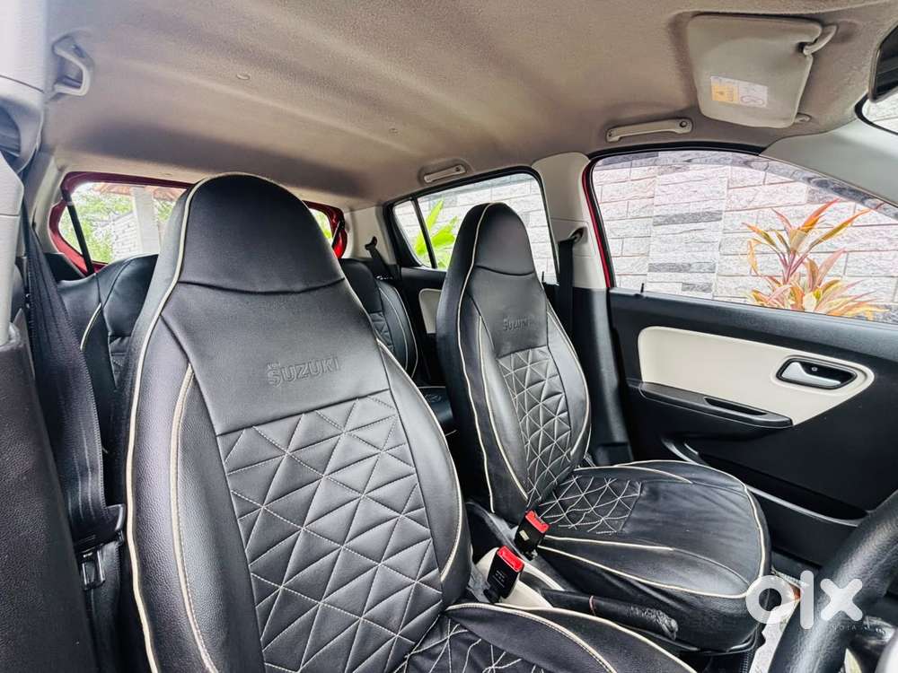 Maruti Suzuki Alto 0.8 Lxi (o), 2021, Petrol