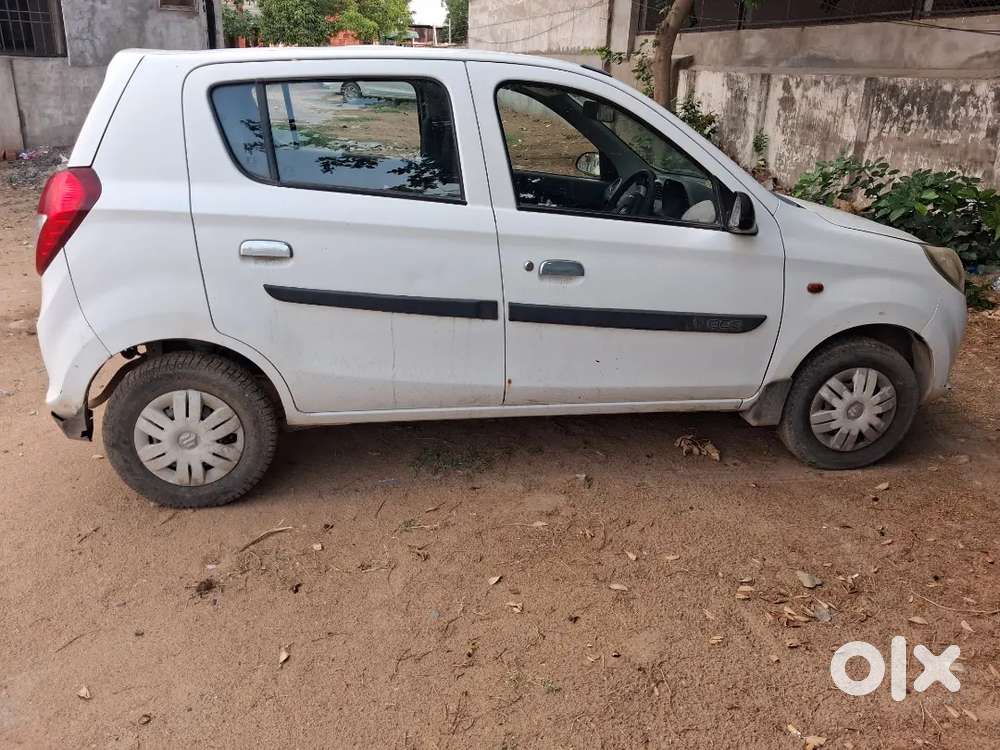 Maruti Suzuki Alto 800 2016 Variant Lxi