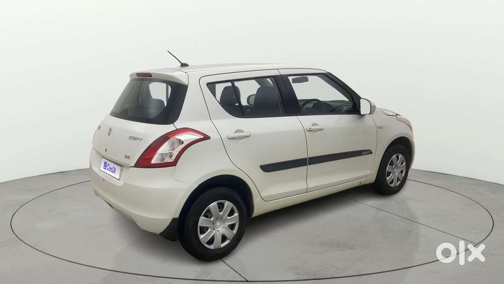 Maruti Suzuki Swift 2011-2014 Vxi, 2014, Petrol
