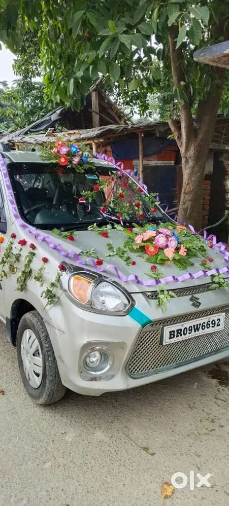 Maruti Suzuki Alto 2017 Lxi Well Condition