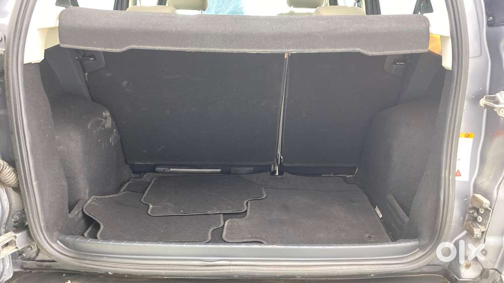 Ford Ecosport 1.5 Petrol Titanium Plus, 2019, Petrol