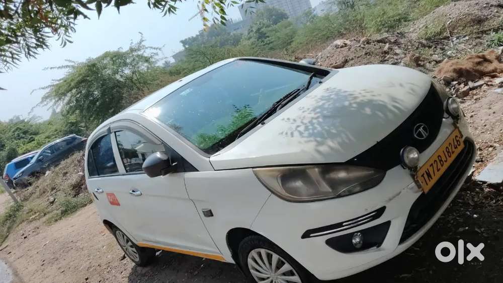 Tata Bolt 2018