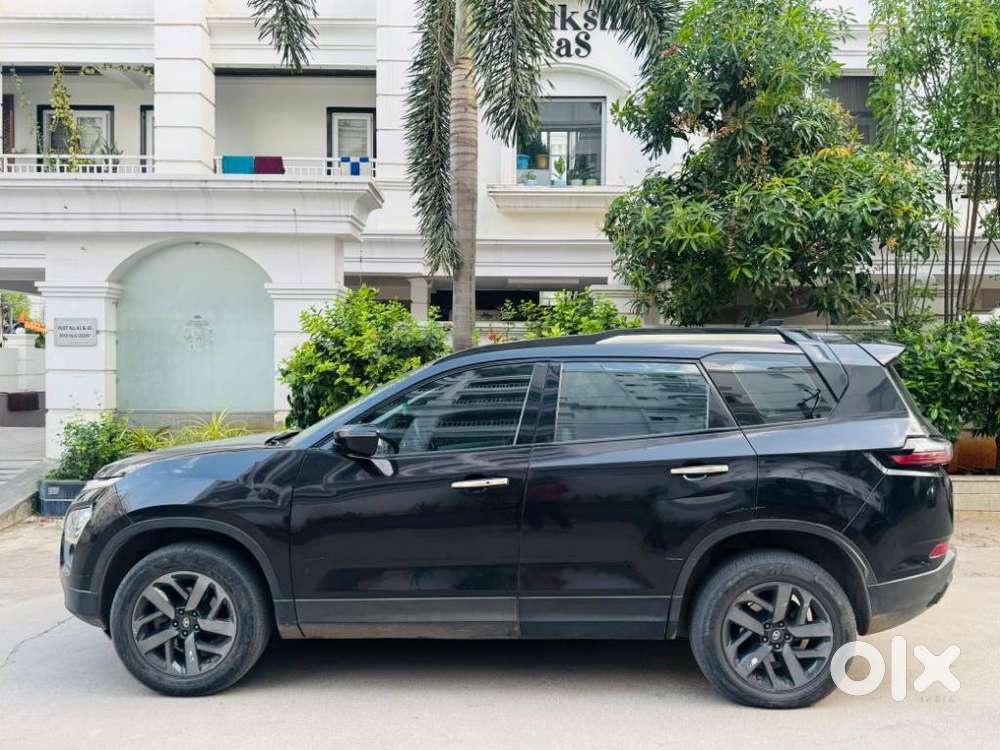 Tata Safari 2.0 Kryotec Xza Plus, 2021, Diesel