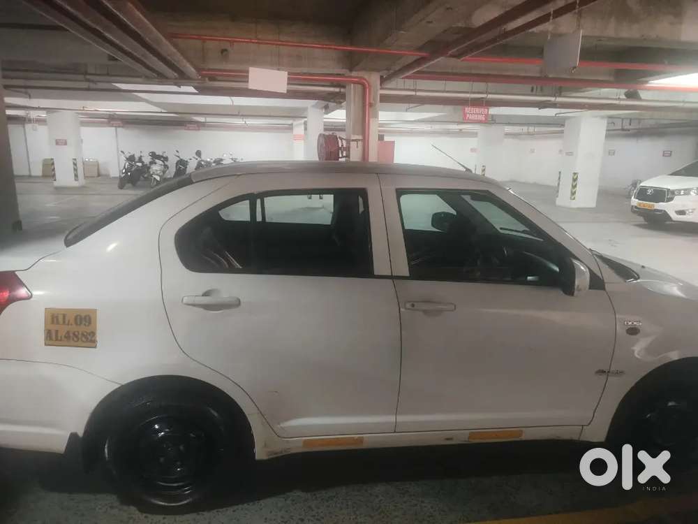 Single Owner Kl 09 Registration, Good Tyres
