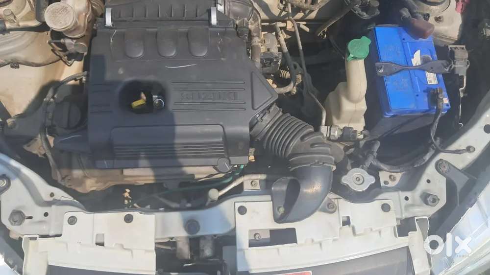 Maruti Suzuki Alto K10 107600 Km Driven