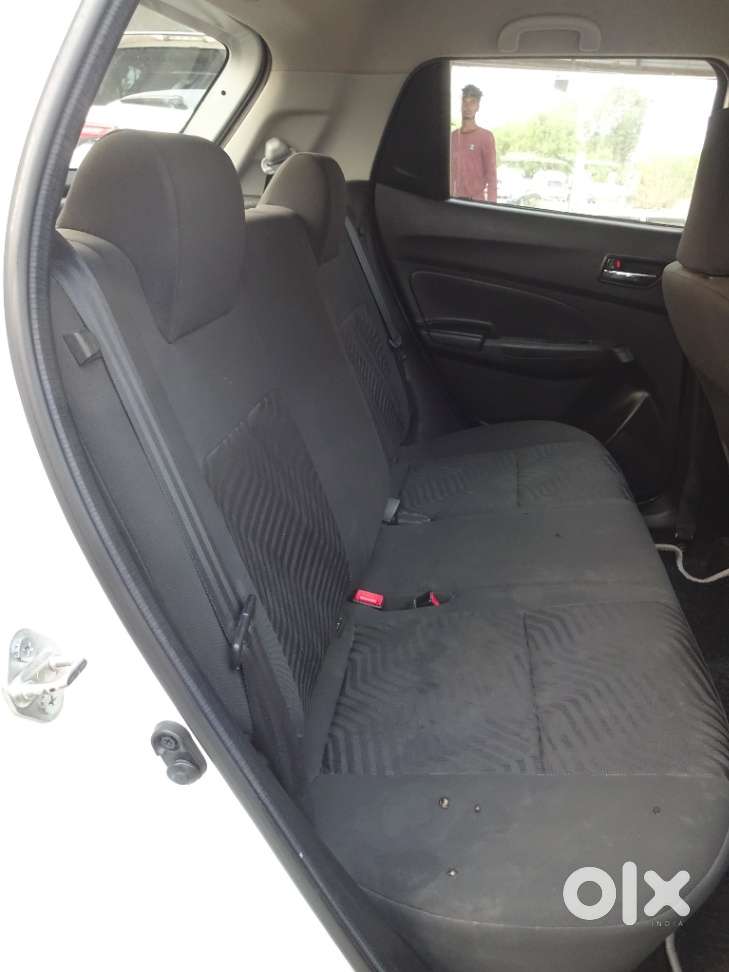 Maruti Suzuki Swift 2018 Amt Vxi, 2021, Petrol