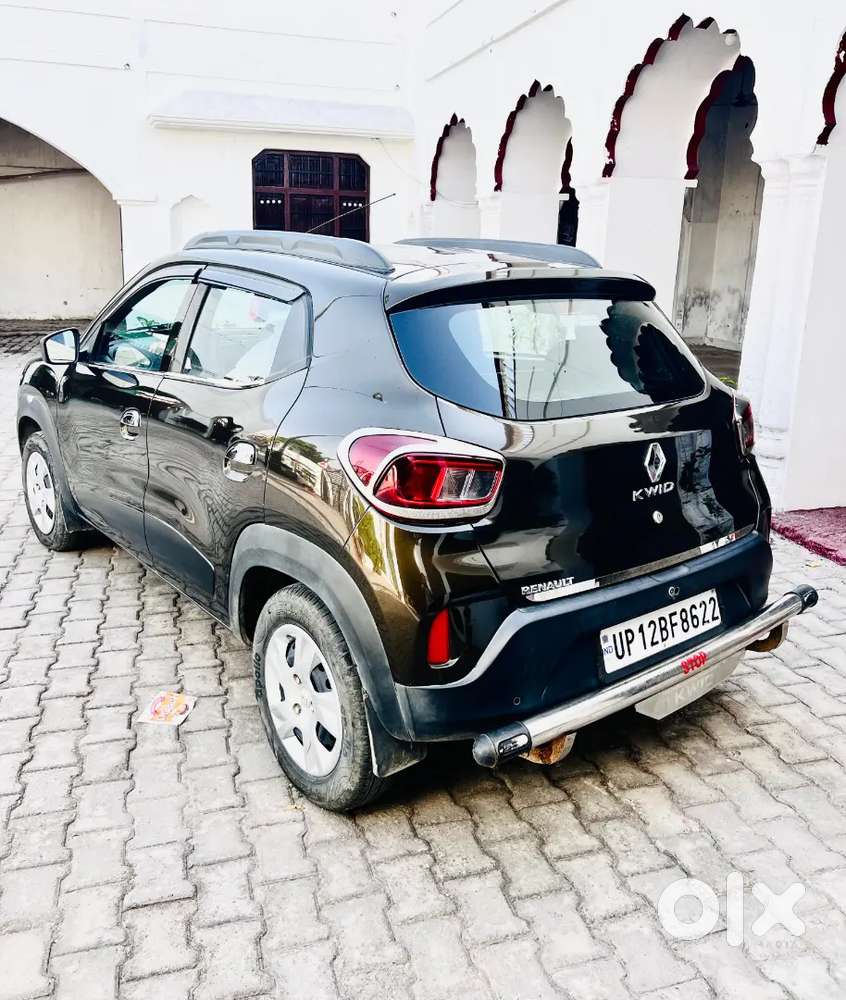 Renault Kwid Neotech 2021