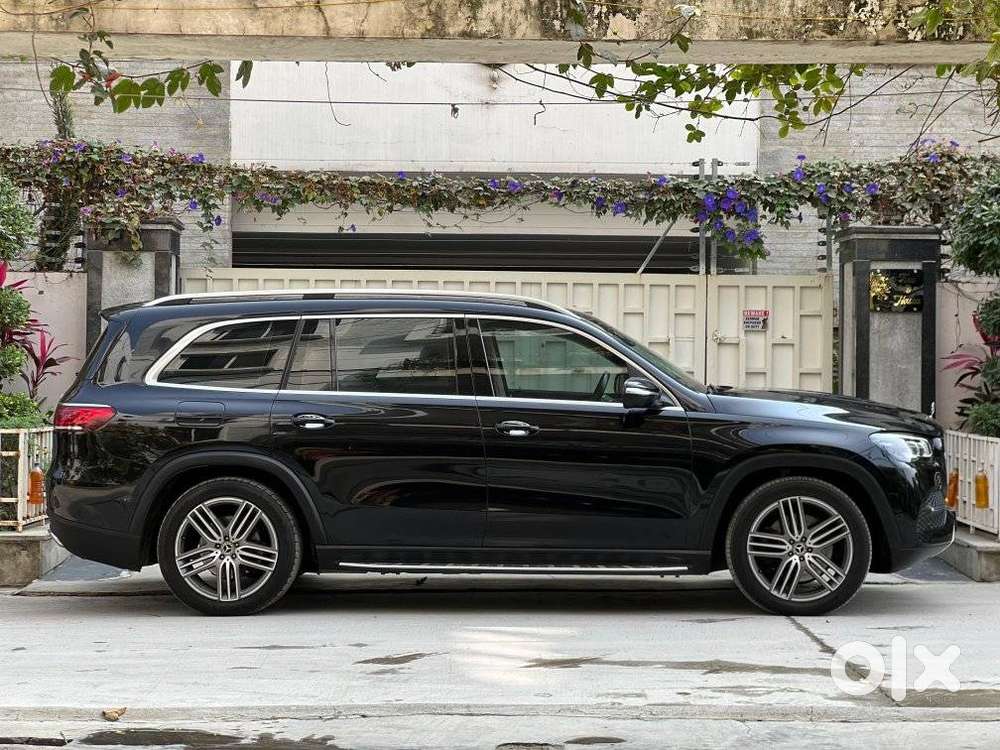 Mercedes-benz Gls 400 Grand Edition, 2023, Diesel