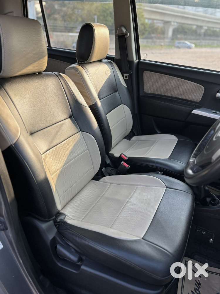 Maruti Suzuki Wagon R Lxi Cng, 2018, Cng & Hybrids