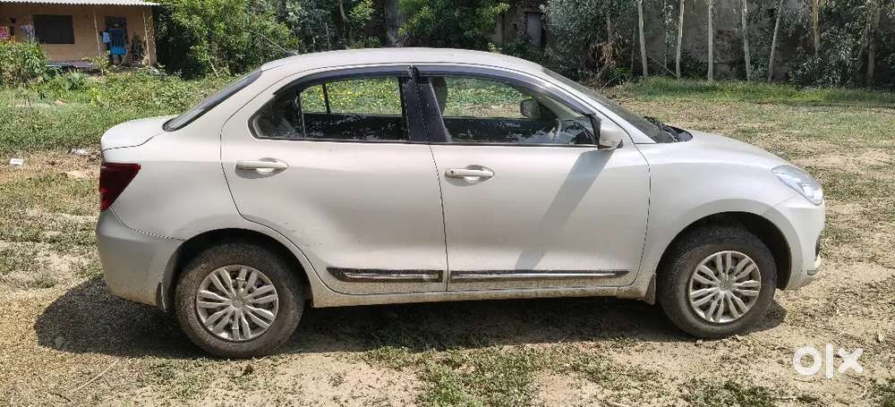 Maruti Dzire 2020 Petrol