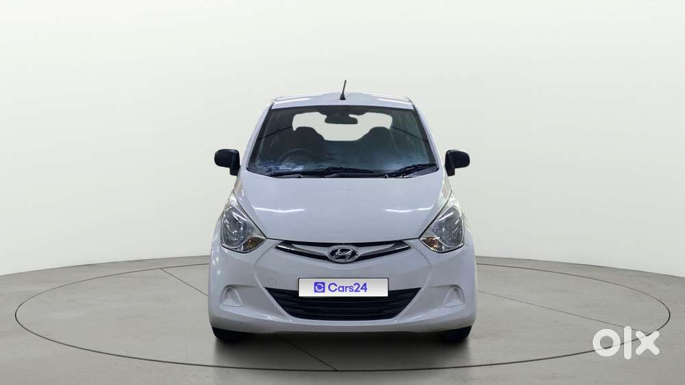 Hyundai Eon Era +, 2015, Petrol