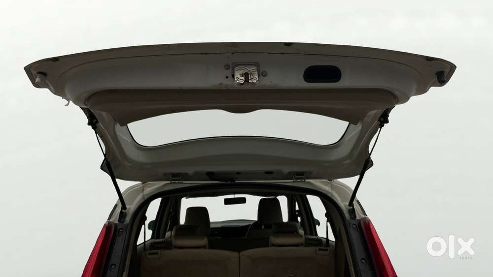 Maruti Suzuki Ertiga 2012-2015 Vxi Cng, 2020, Cng & Hybrids