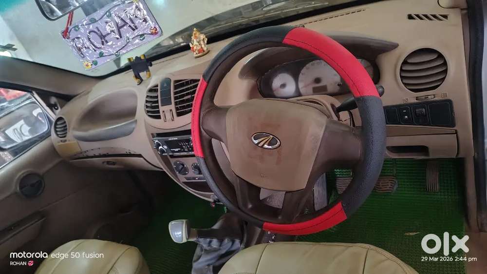 Mahindra Xylo 2012 Diesel Well Maintained