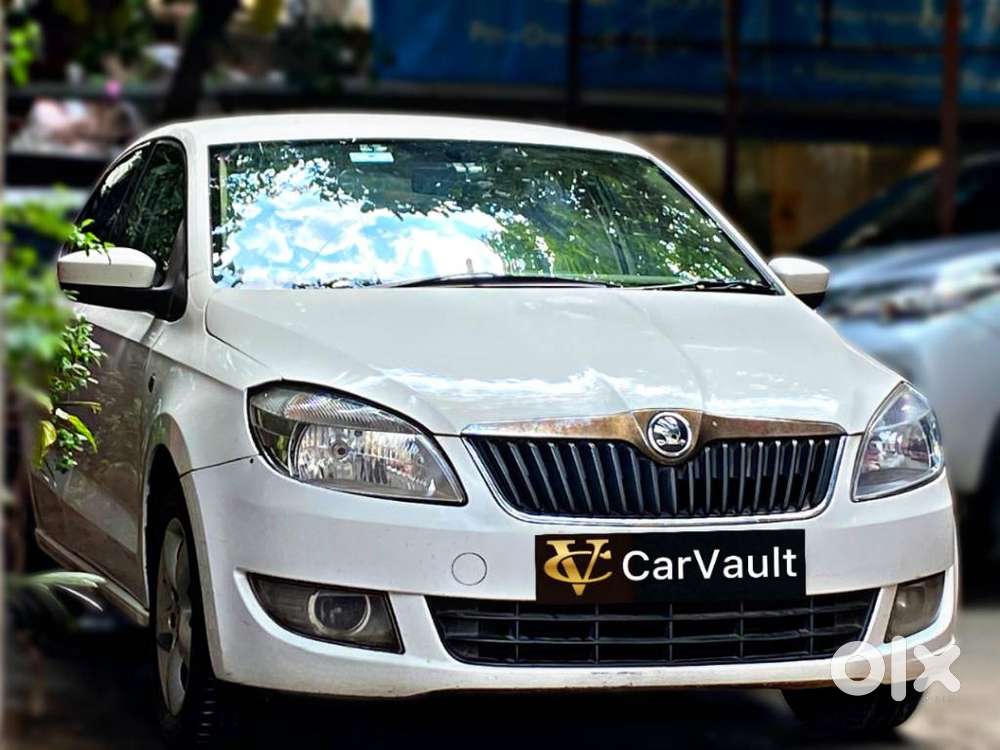 Skoda Rapid 1.5 Tdi Manual Active  Ambition Style, 2017, Diesel