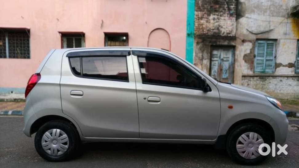 Maruti Suzuki Alto 800 Lxi, 2020, Petrol