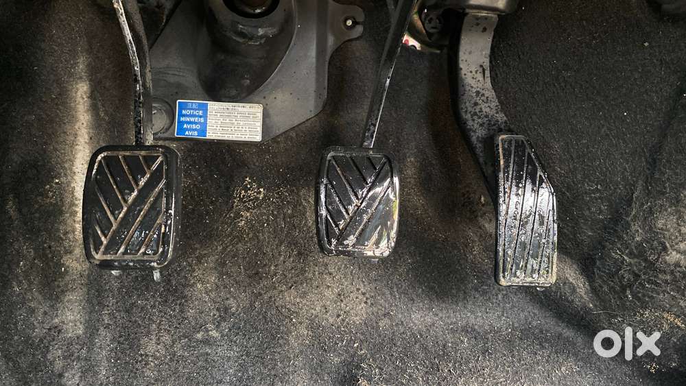 Maruti Suzuki Ignis 1.2 Zeta, 2018, Petrol