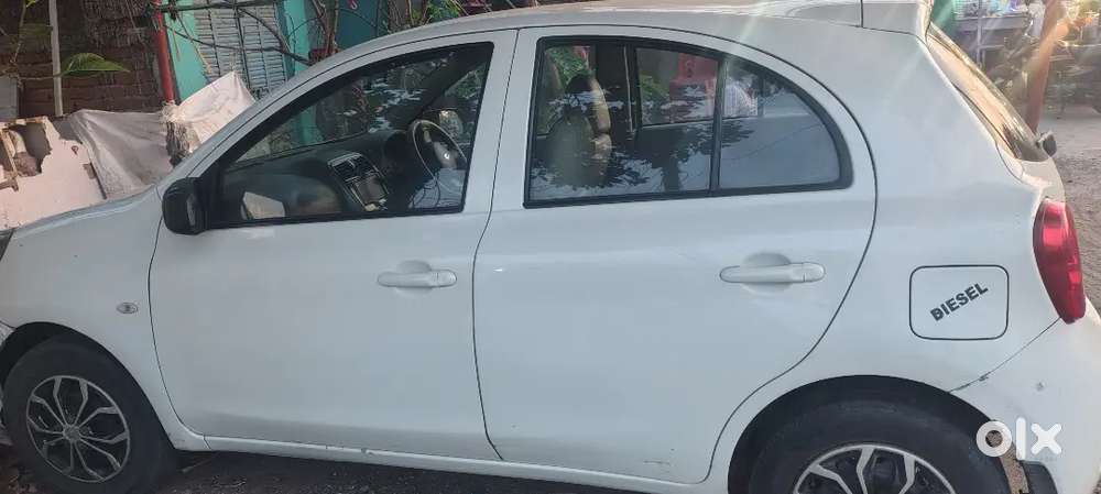 Renault Pulse 2016 Diesel Good Condition