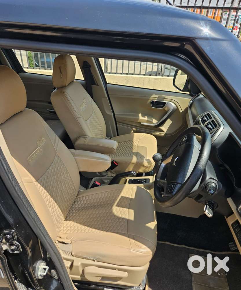 Mahindra Bolero Neo 1.5 N 10, 2023, Diesel