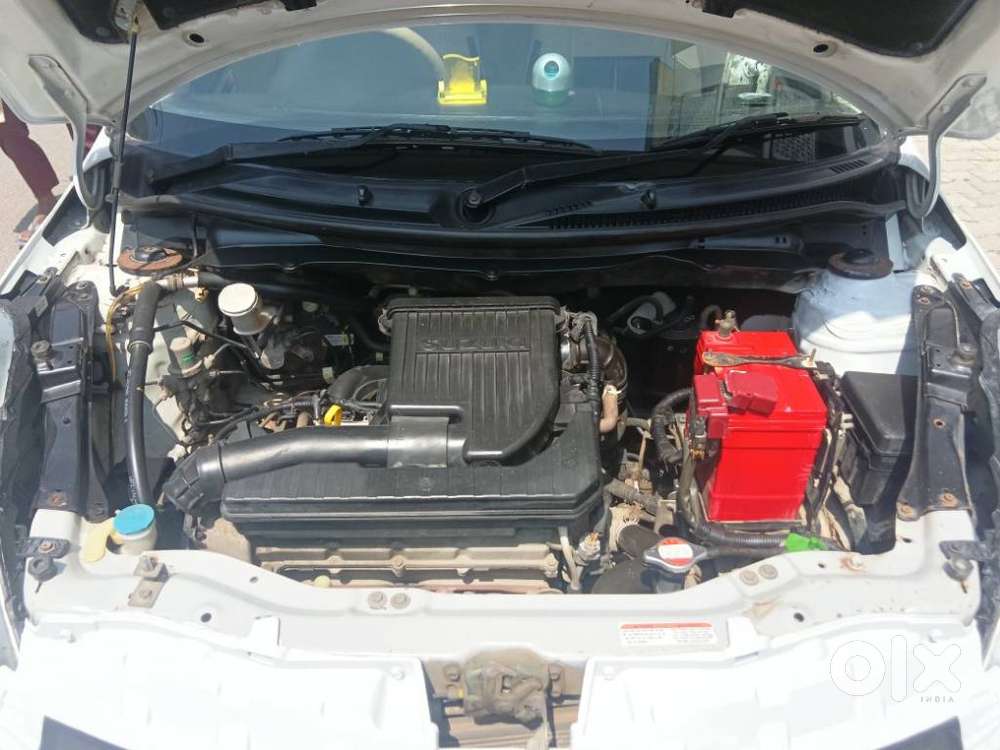 Maruti Suzuki Swift Dzire Vxi 1.2, 2014, Petrol