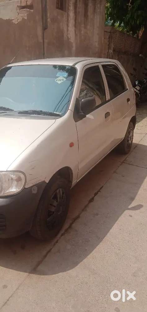 Ok Coundition 1st Owner Child Ac Cng On Paper