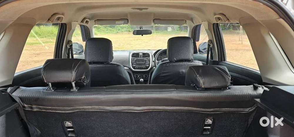 Maruti Suzuki Vitara Brezza Vdi (o), 2018, Diesel